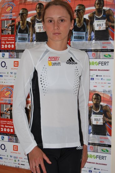 Anna Rostkowska