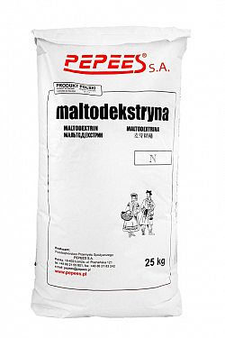 Maltodextrin