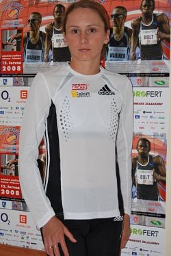 Anna Rostkowska