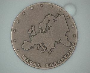 Maltodekstryna na medal