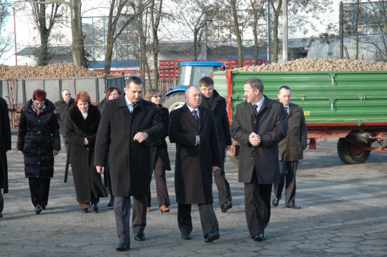 W dobrym kierunku